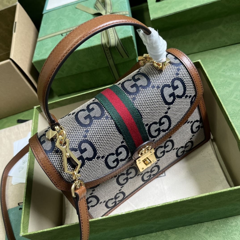 Gucci Satchel Bags